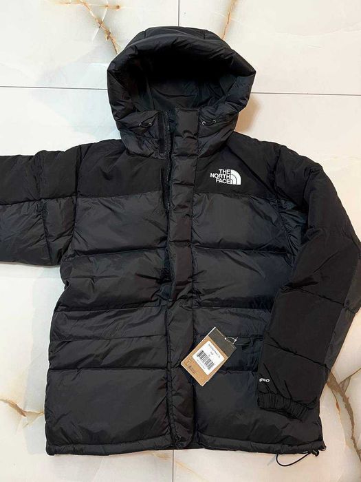 The North Face 1996 Retro Nuptse Hooded Jacket