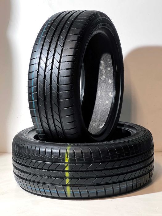 Pneus Goodyear Efficient Grip - 205/50/17 - Como NOVOS