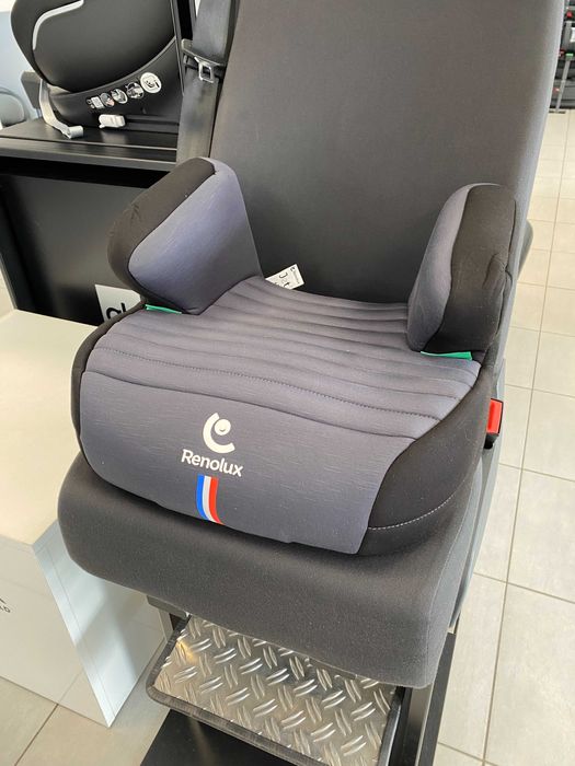 RENOLUX booster dla dzieci 137-150 cm