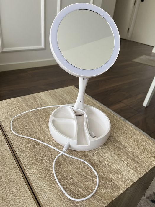 Espelho maquiagem com luz64284096590339121