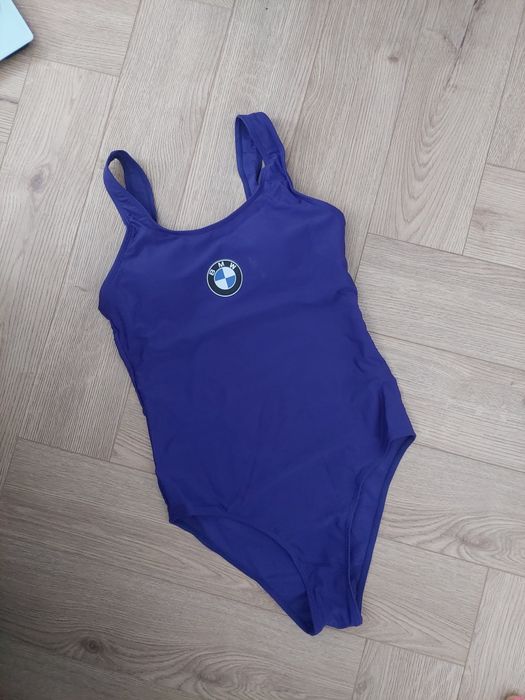 Strój kąpielowy bmw