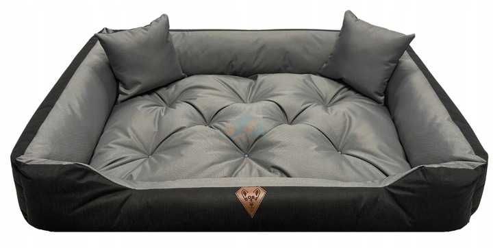 Legowisko kanapa dla psa kota 75x65 cm trwałe wodoodporne