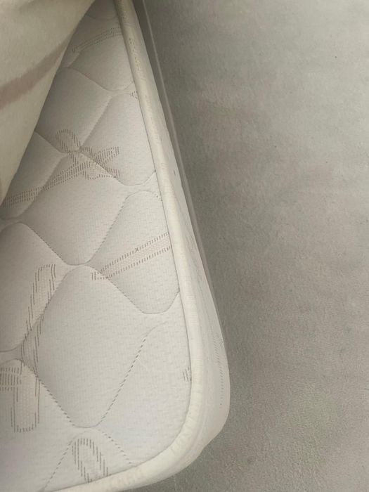 Colchão ortopédico casal Lusocolchão