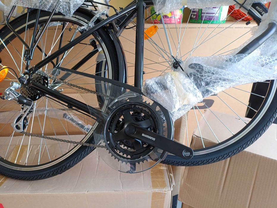 Rower Merida M- Bike T_Bike 9.1 Man