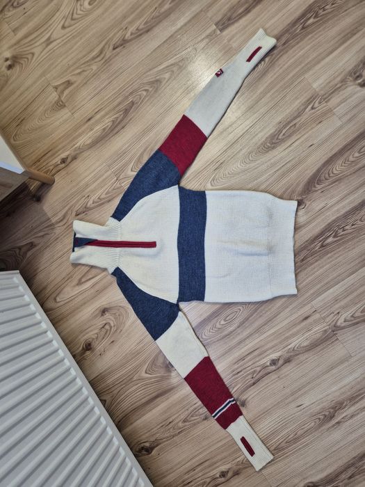 Sweter golf Ulvang XS 34