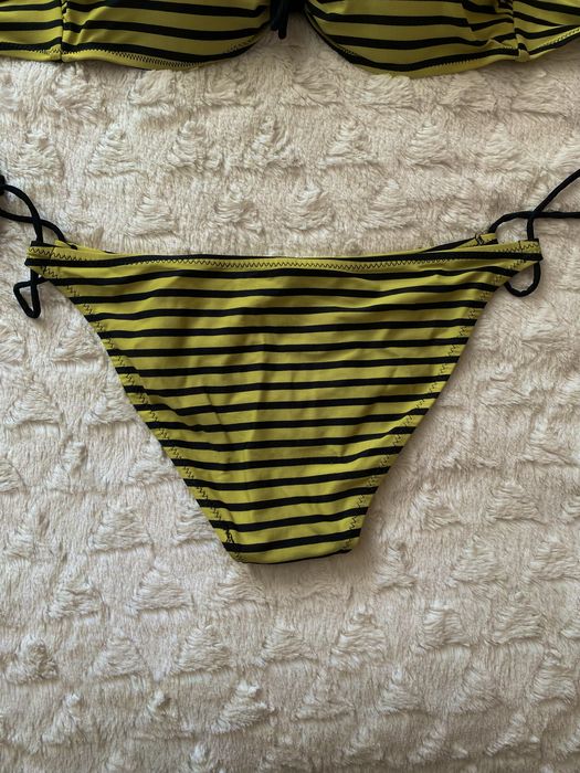 Купальники 2 види