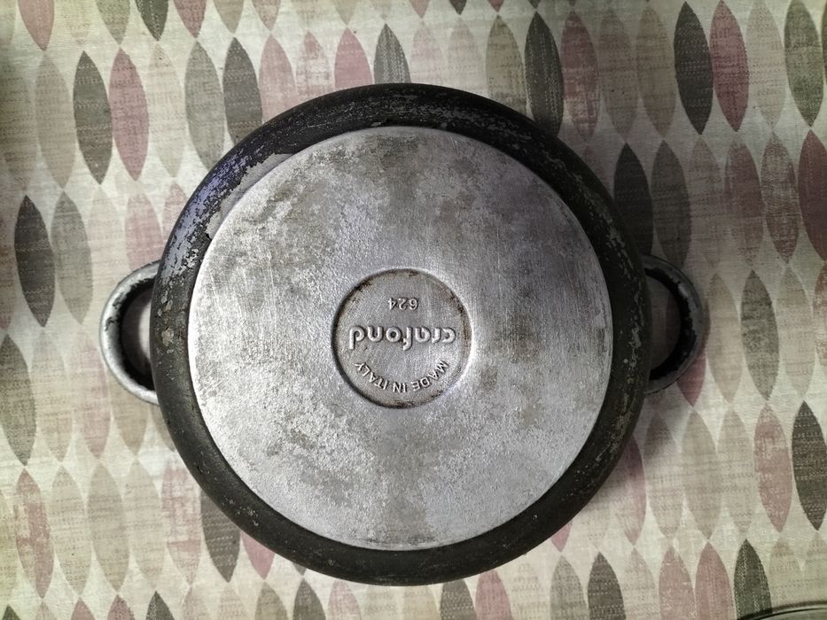 Vende-se tacho anti-aderente