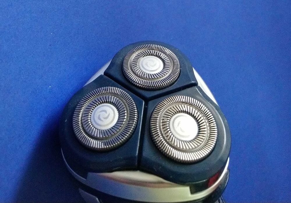 Golarka Avon jak Philips turystyczna na baterie