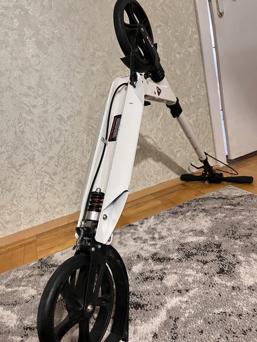 Продам самокат ltrike