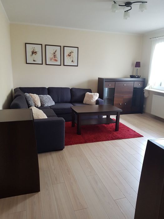 Mieszkanie 2 pokoje Kleeberga