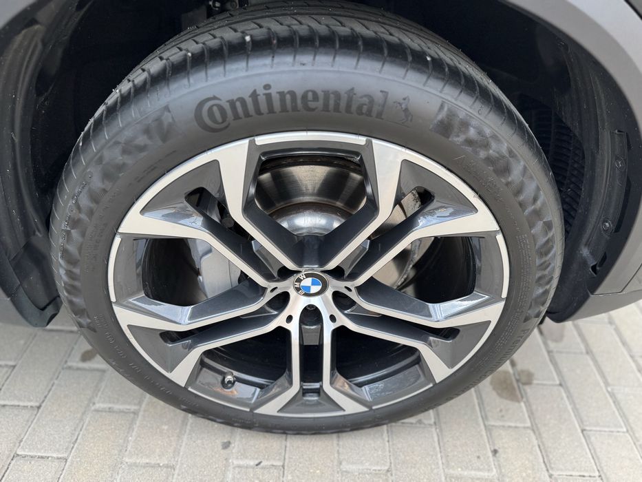 Продам BMW G05 НОВЫЙ