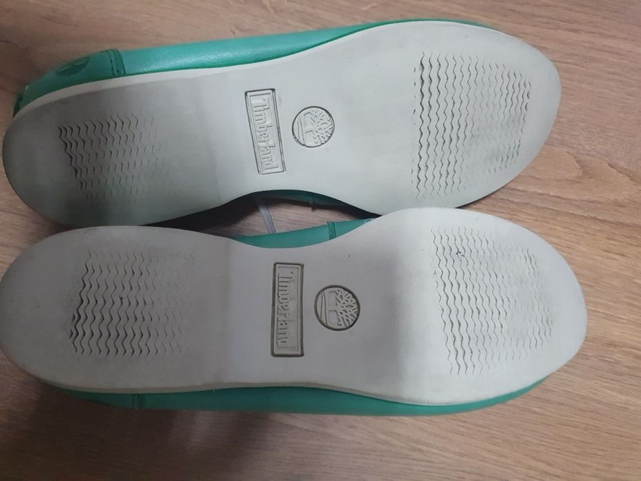 Sapato Timberland