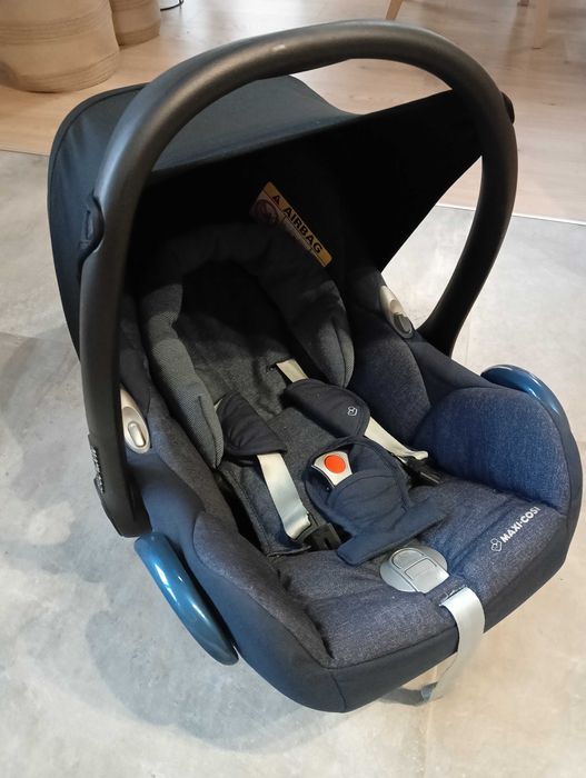 Nosidełko fotelik samochodowy 0-13 maxi Cosi