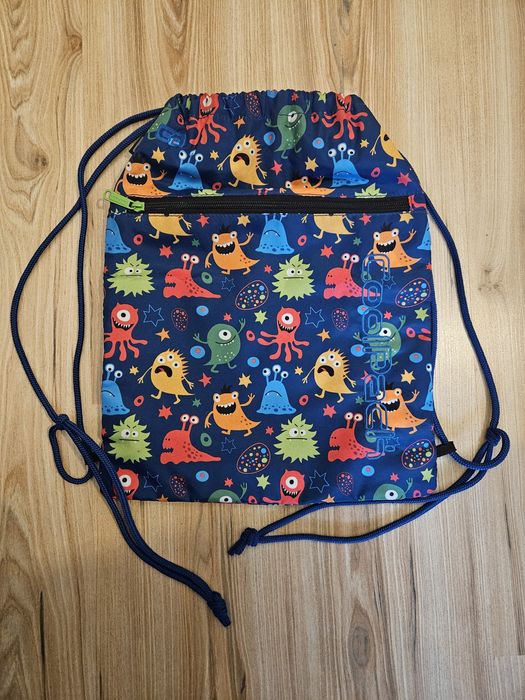 Worek dla chłopca CoolPack