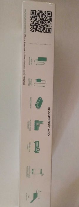 Bateria do laptopa- MOVANO