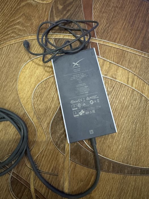 Продам блок живлення до Старлінк В3 Gen 3