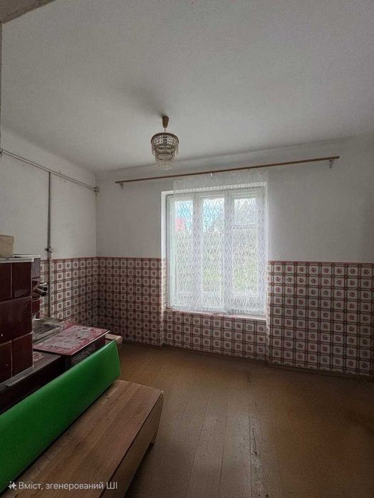 Продаж будинку в с.Стільсько (Миколаїв)