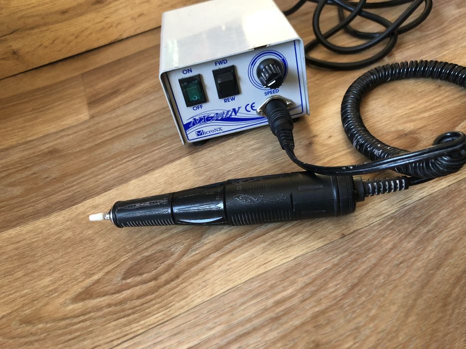 фрезер Micro Nx 201n 50000 обертів оригінал Корея