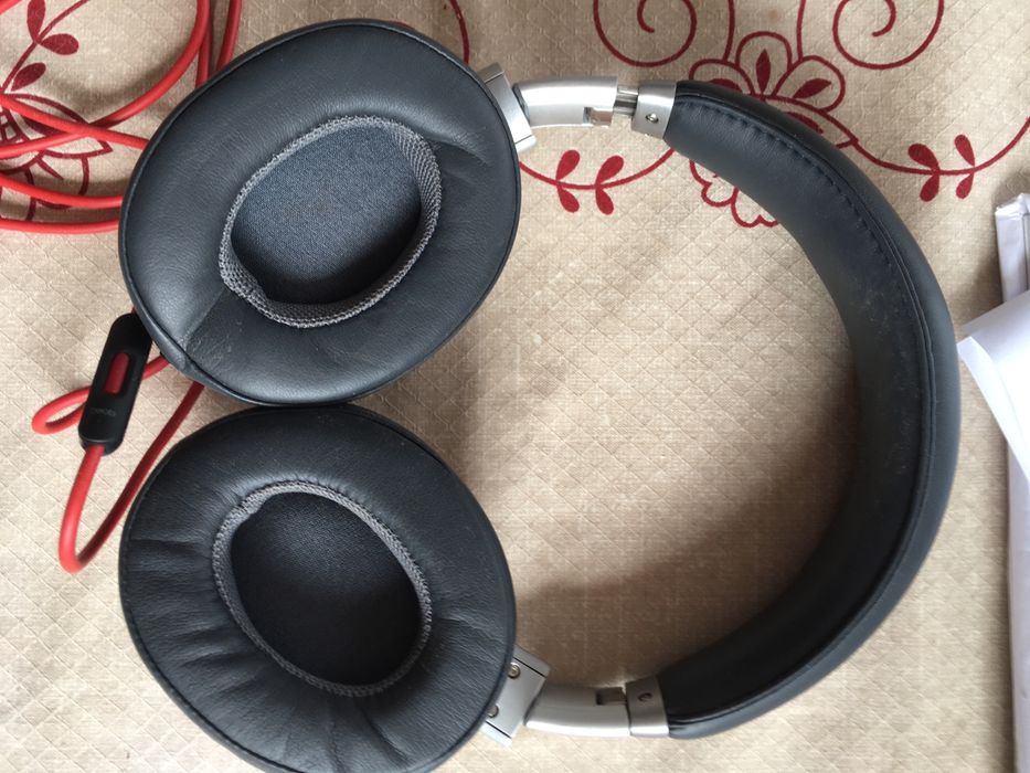 Fones Beats by Dr. Dre