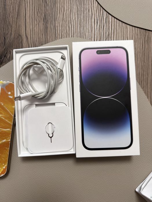 Iphone 14 pro 128gb