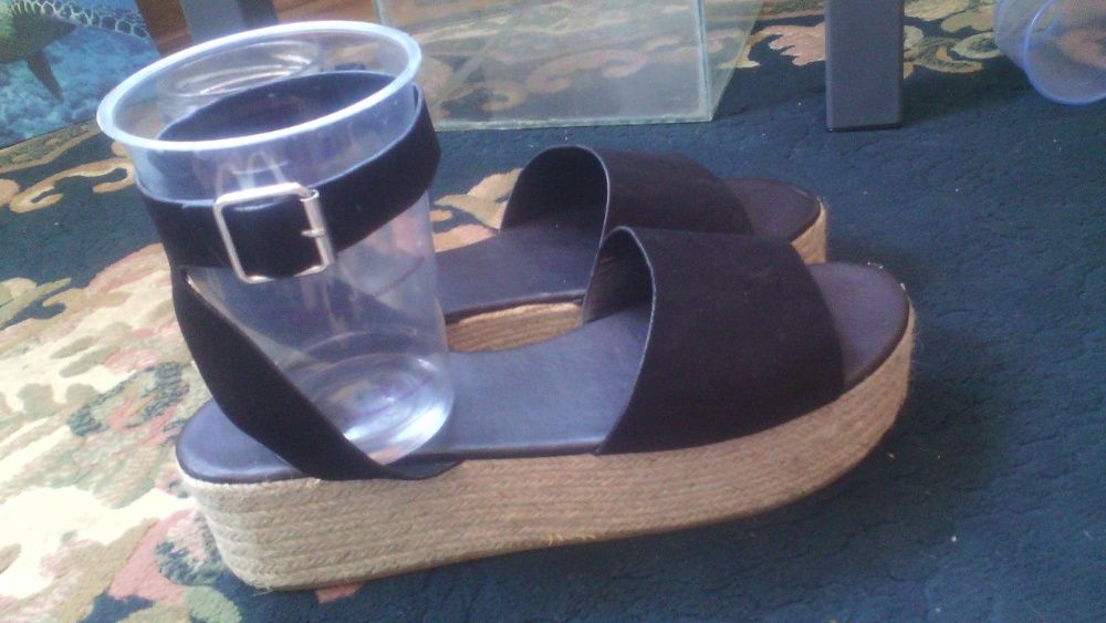 espadryle damskie rozmiar 43