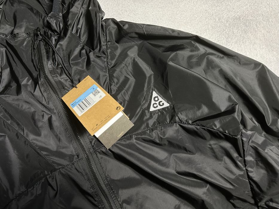 Вітровка ACG Gore-Tex