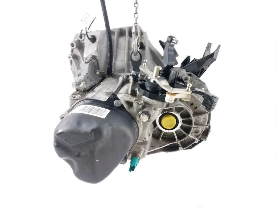 Caixa de Velocidades  JH3334 Renault 1.5L 90cv