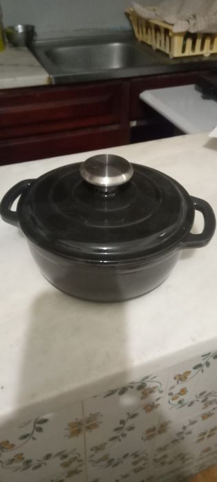 Tacho porcelana  marca ernesto