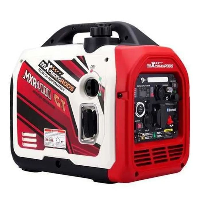 Продам інверторний генератор