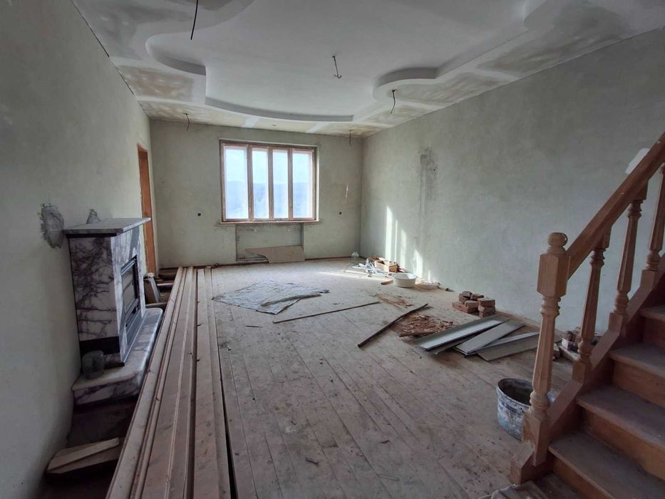 Продається будинок, особняк, гори, камін, пічка, 320 м2, 16 сот Долина