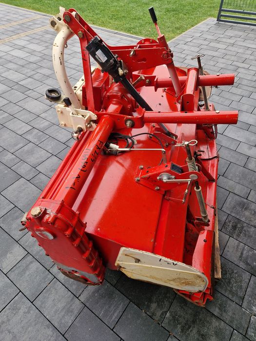 Glebogryzarka Kultywator Iseki Kubota Yanmar Mitsubishi Szerokość 150cm