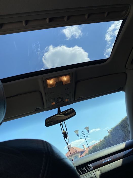 Audi A6 C5 Ауді А6 С5