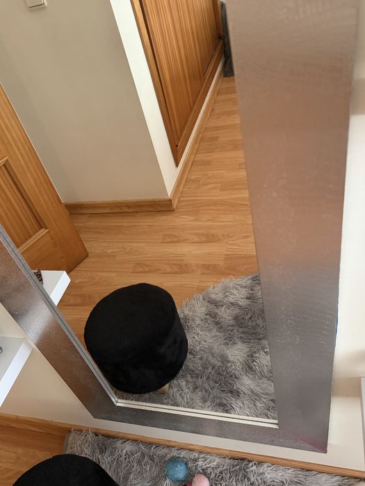 Espelho corpo inteiro