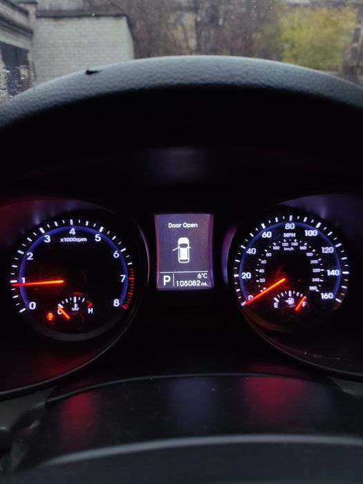 Продам Hyundai Santa Fe 3 (2014)