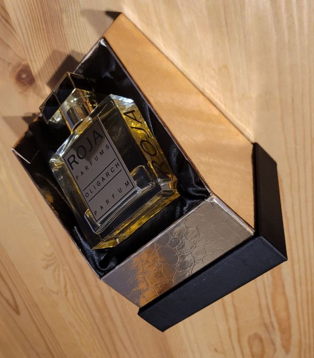 ROJA Parfums Oligarch EDP