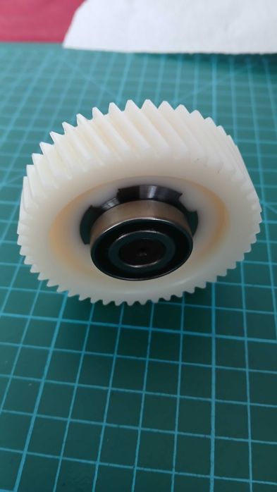 Zębatka nylonowa do silnika Bafang M400