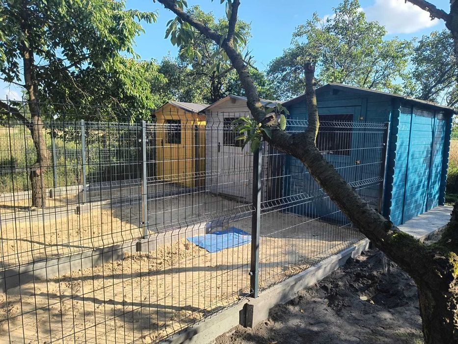 Hotel dla zwierząt / psa kota na wsi / Inowrocław, Bydgoszcz, Toruń