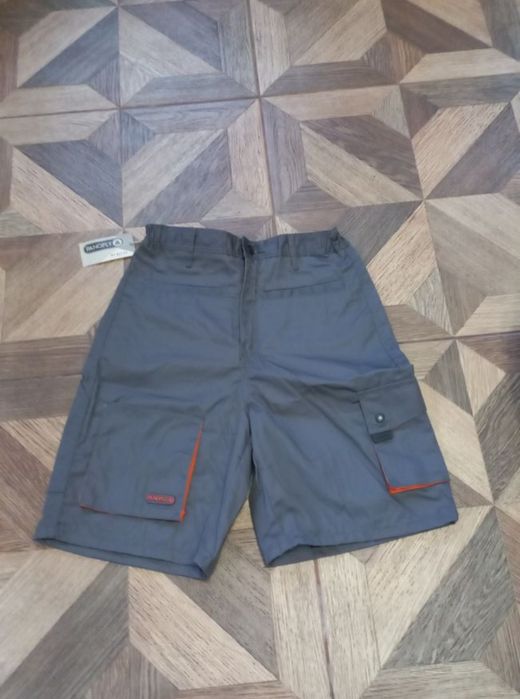 Рабочие шорты ,спецодежда, М