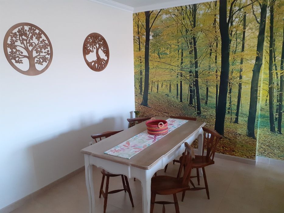 Férias no Baleal frente à praia _ Urbanização Baleal Sol Village 2