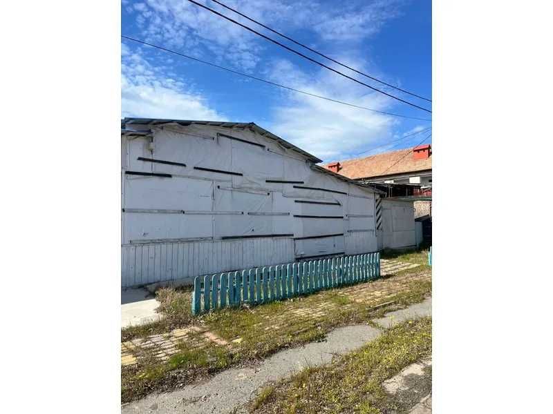 ПРОДАЖ - база відпочинку «Гранит» (район «Центральний») будинок 1-75 смт. Затока