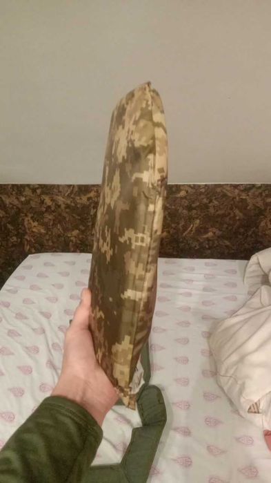 Продам плитоноску