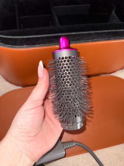 Dyson Airwrap HS01 Complete Fuchsia