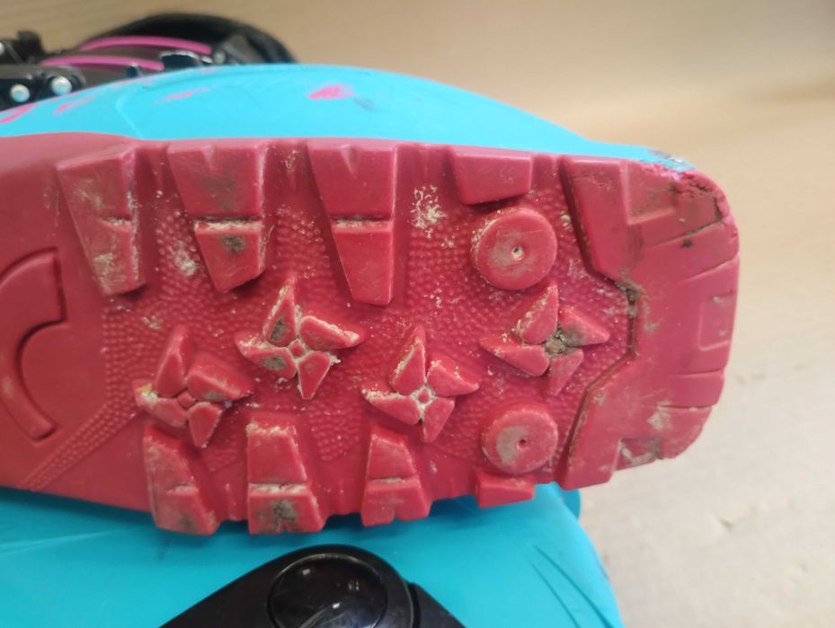 buty 26,5 41 / 41,5 narciarskie skiturowe Dynafit seven sumnits