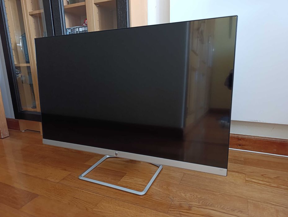 Monitor HP 32 Polegadas