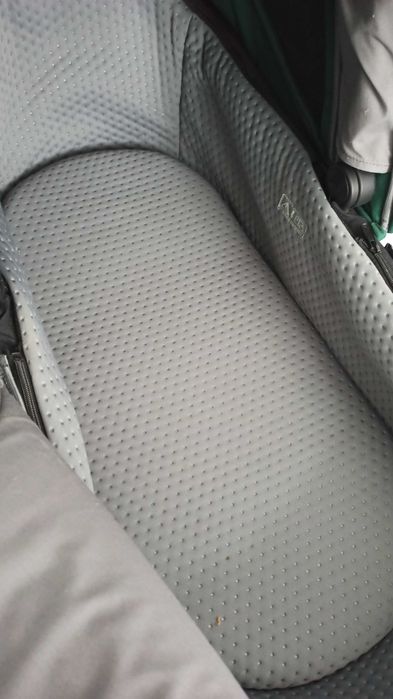 Коляска Anex m/туре 3в1