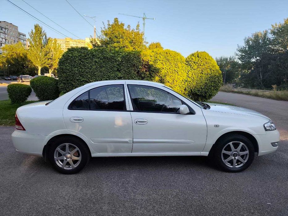 Nissan Almera 2012 VIN KNMCSHLMSDP890885 фото оголошення 6 з 13
