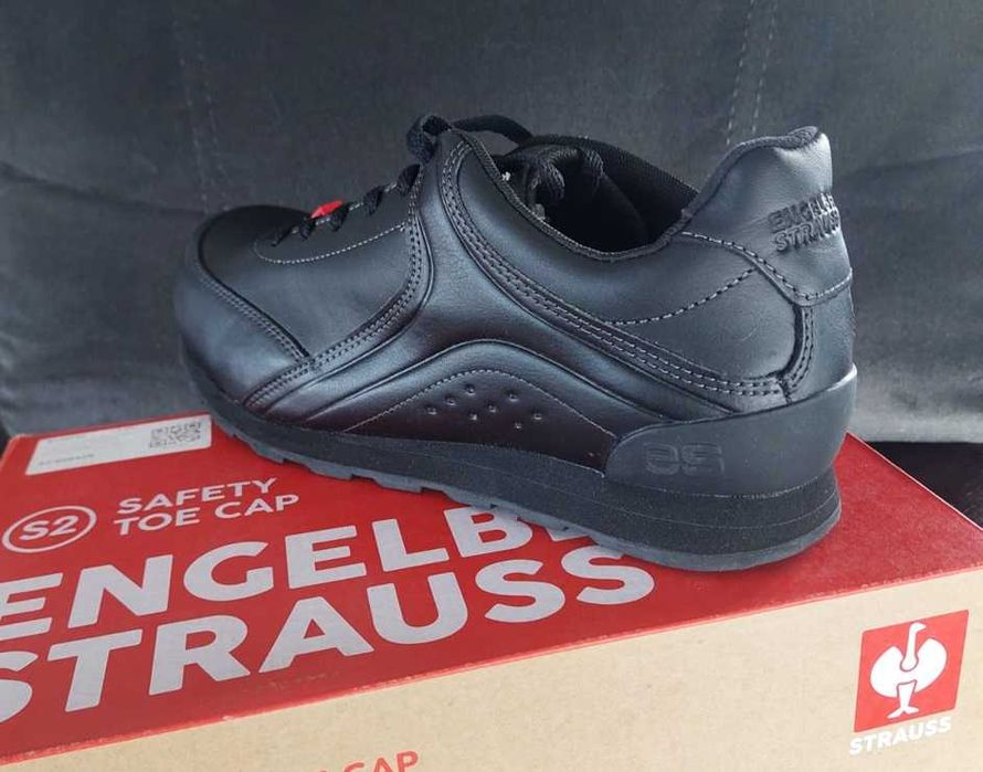 buty  engelbert strauss rozm. 43