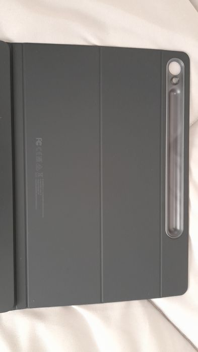 Book Cover Keyboard Slim- AI Key