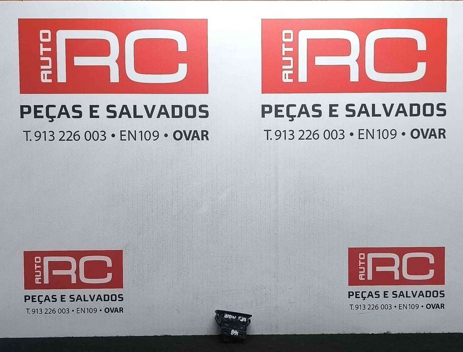 Comando / Botão / Interruptor Vidros Frente Esquerdo 9208106-03 - BMW 3 Touring