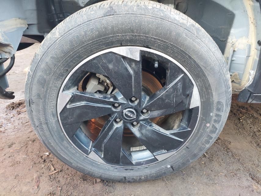 Продам диски r17,R18,r19 nissan rogue t33